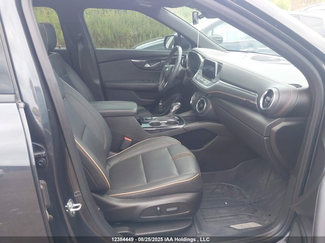 3GNKBLRS0NS135981 Chevrolet lgx