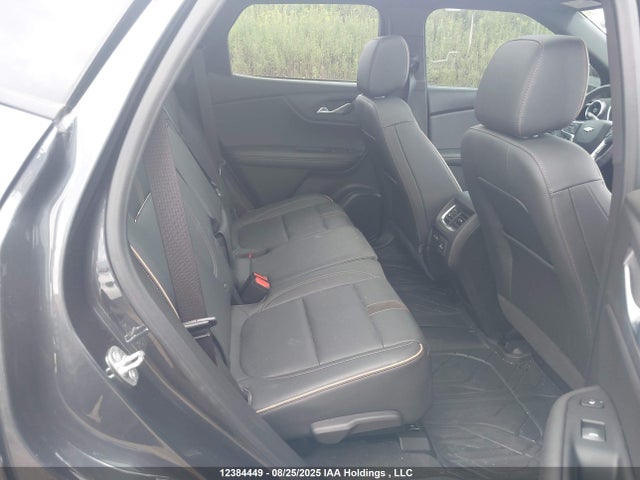 3GNKBLRS0NS135981 Chevrolet lgx