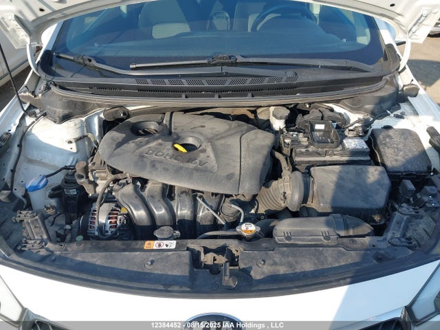 KIA dohc mpi nu 2015 KNAFX4A66F5344733 Image 10