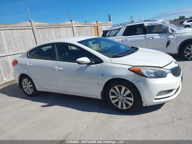 KIA dohc mpi nu 2015 KNAFX4A66F5344733 Image 13