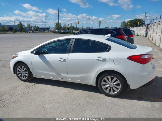 KIA dohc mpi nu 2015 KNAFX4A66F5344733 Image 14