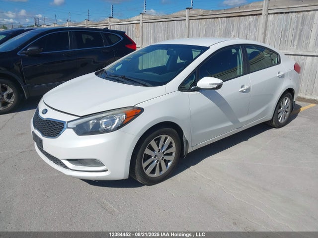 KIA dohc mpi nu 2015 KNAFX4A66F5344733 Image 2