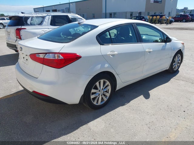 KIA dohc mpi nu 2015 KNAFX4A66F5344733 Image 4