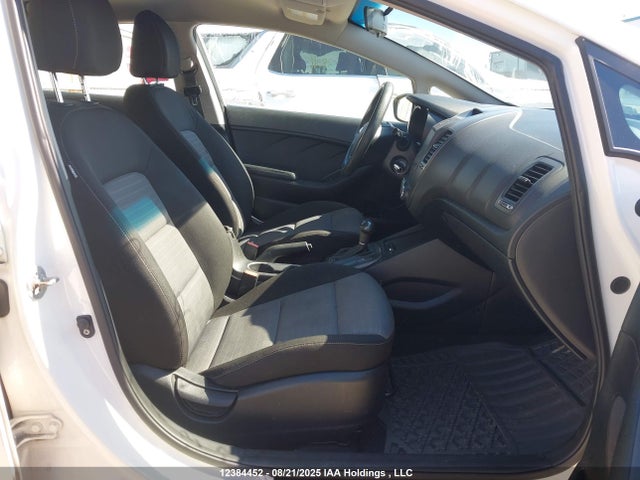 KIA dohc mpi nu 2015 KNAFX4A66F5344733 Image 5