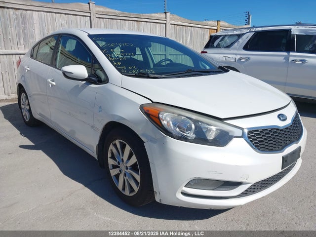 KIA dohc mpi nu 2015 KNAFX4A66F5344733 Image 6
