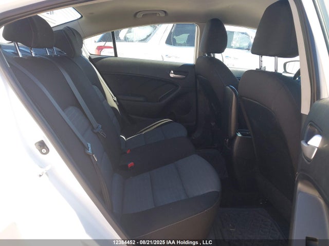 KIA dohc mpi nu 2015 KNAFX4A66F5344733 Image 8