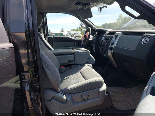 1FTFW1EF0EKG00377 Ford F-150