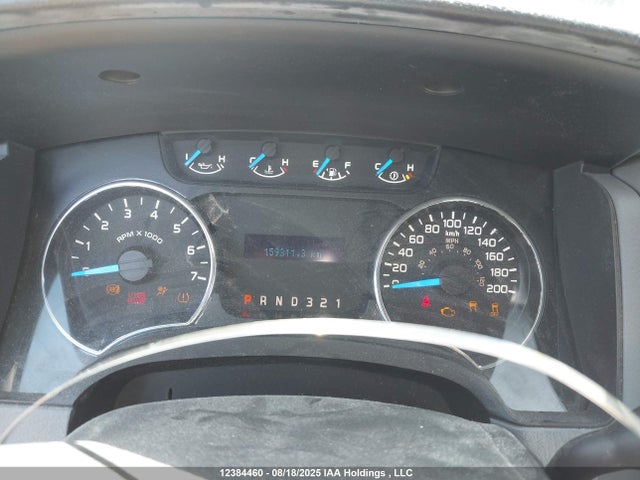1FTFW1EF0EKG00377 Ford F-150