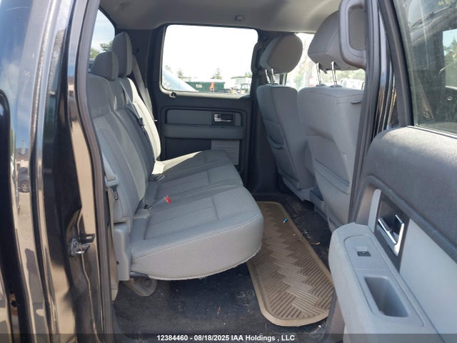 1FTFW1EF0EKG00377 Ford F-150