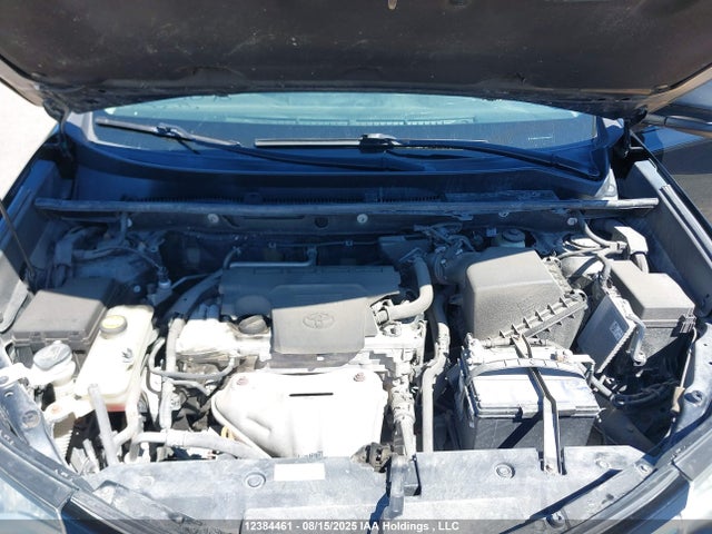 Toyota 2ar-fe 2016 2T3BFREV2GW455096 Image 10