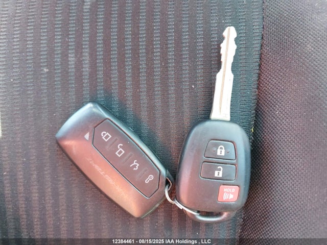 Toyota 2ar-fe 2016 2T3BFREV2GW455096 Image 11