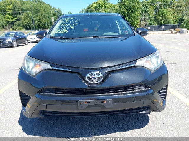 Toyota 2ar-fe 2016 2T3BFREV2GW455096 Image 12