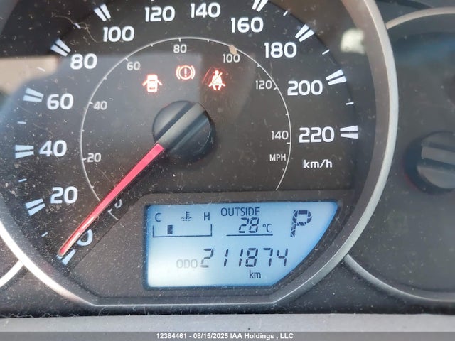 Toyota 2ar-fe 2016 2T3BFREV2GW455096 Image 15