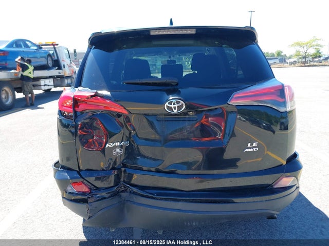 Toyota 2ar-fe 2016 2T3BFREV2GW455096 Image 16