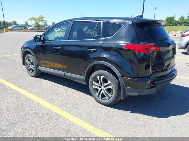 Toyota 2ar-fe 2016 2T3BFREV2GW455096 Image 3