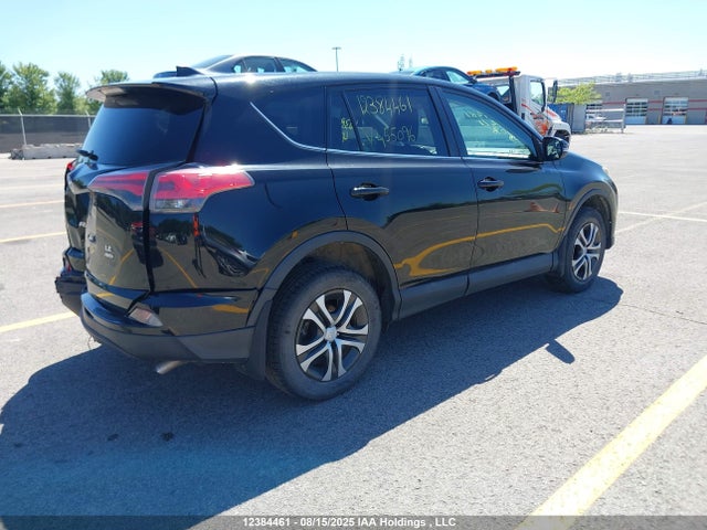 Toyota 2ar-fe 2016 2T3BFREV2GW455096 Image 4