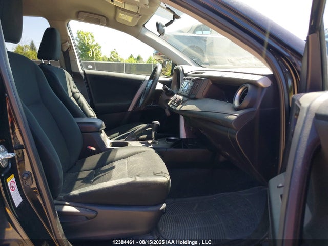 Toyota 2ar-fe 2016 2T3BFREV2GW455096 Image 5