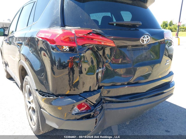 Toyota 2ar-fe 2016 2T3BFREV2GW455096 Image 6