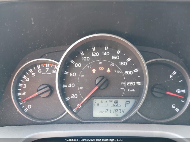 Toyota 2ar-fe 2016 2T3BFREV2GW455096 Image 7