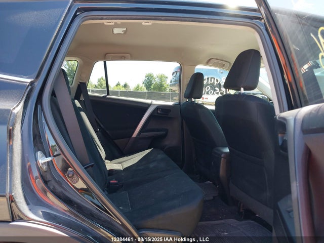 Toyota 2ar-fe 2016 2T3BFREV2GW455096 Image 8
