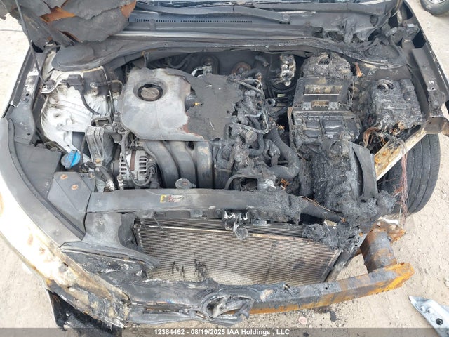 KMHD84LF3KU774185 Hyundai mpi nu