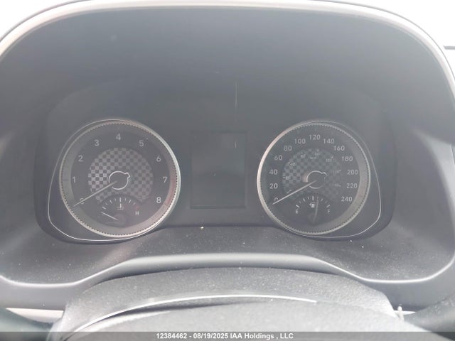 KMHD84LF3KU774185 Hyundai mpi nu