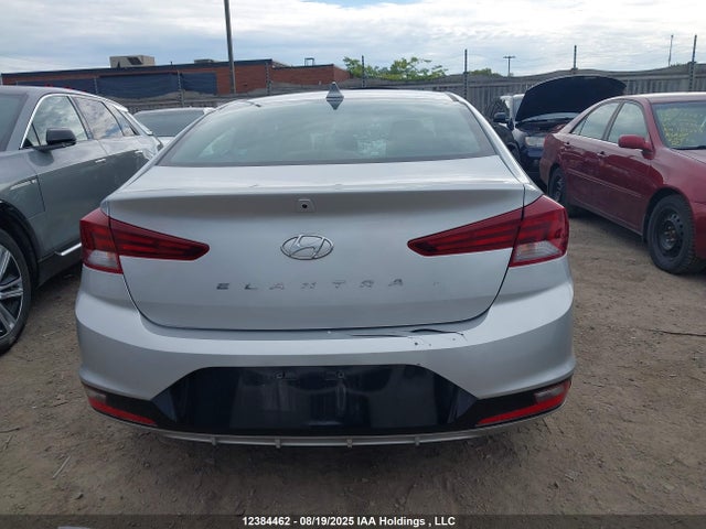KMHD84LF3KU774185 Hyundai mpi nu