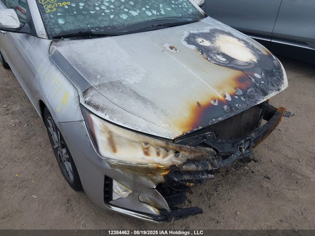KMHD84LF3KU774185 Hyundai mpi nu