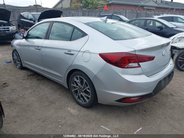 KMHD84LF3KU774185 Hyundai mpi nu