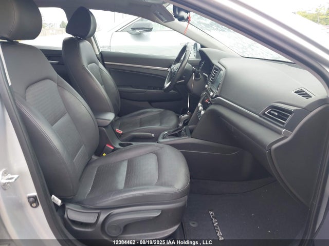 KMHD84LF3KU774185 Hyundai mpi nu