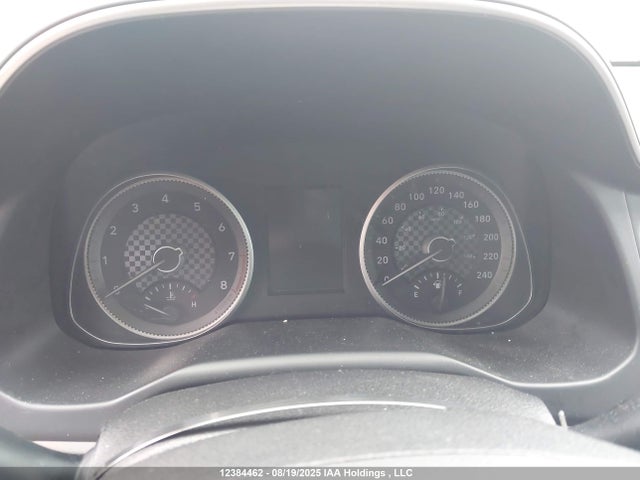 KMHD84LF3KU774185 Hyundai mpi nu