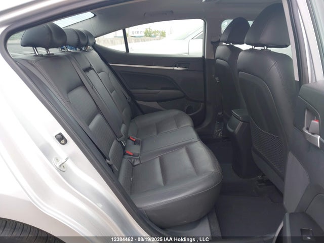KMHD84LF3KU774185 Hyundai mpi nu