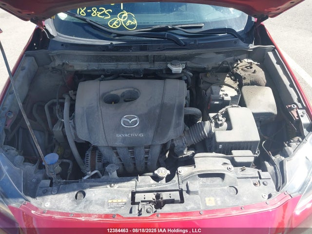 Mazda pe 2021 JM1DKFC79M1514484 Image 10
