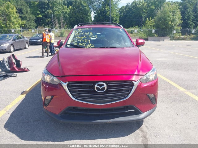 Mazda pe 2021 JM1DKFC79M1514484 Image 12