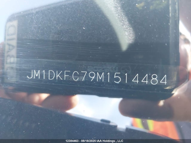 Mazda pe 2021 JM1DKFC79M1514484 Image 19
