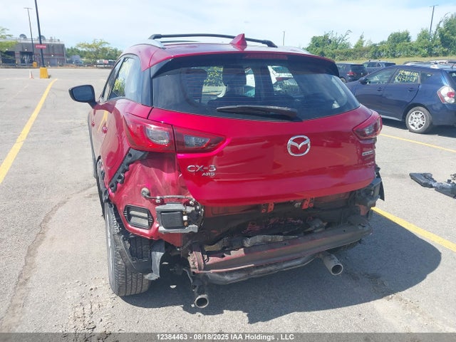 Mazda pe 2021 JM1DKFC79M1514484 Image 6