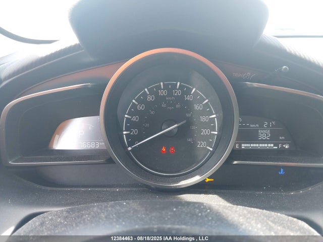 Mazda pe 2021 JM1DKFC79M1514484 Image 7