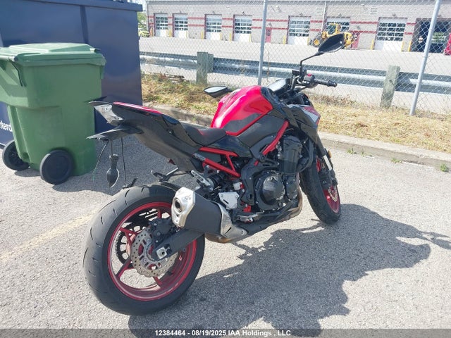 ML5ZRDF13RDA71538 Kawasaki Z900