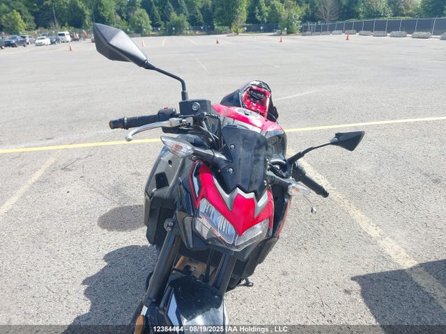 ML5ZRDF13RDA71538 Kawasaki Z900
