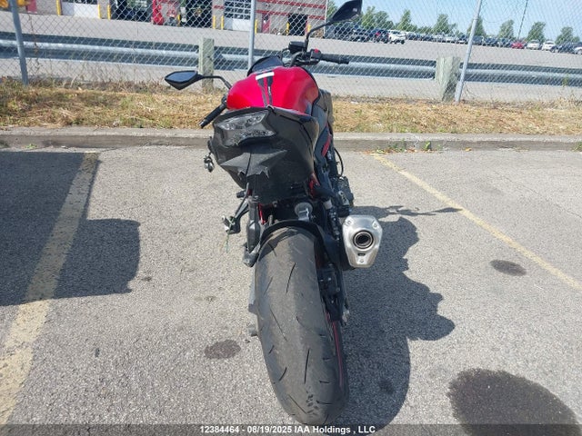 ML5ZRDF13RDA71538 Kawasaki Z900
