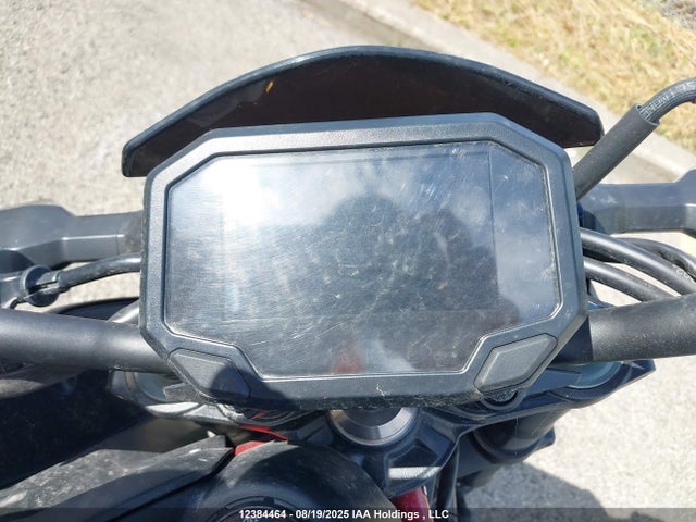 ML5ZRDF13RDA71538 Kawasaki Z900