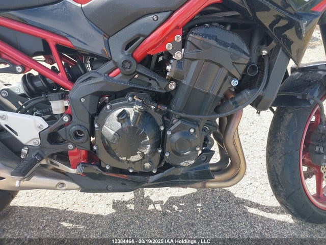 ML5ZRDF13RDA71538 Kawasaki Z900