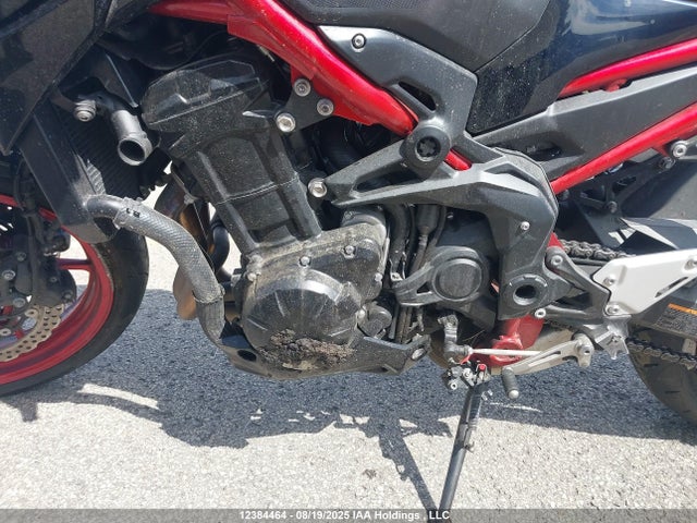 ML5ZRDF13RDA71538 Kawasaki Z900