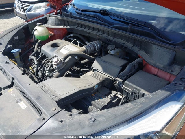 Hyundai t-gdi gamma 2017 KM8J3CA20HU474897 Image 10