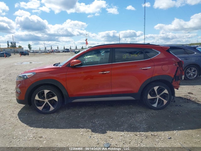 Hyundai t-gdi gamma 2017 KM8J3CA20HU474897 Image 15