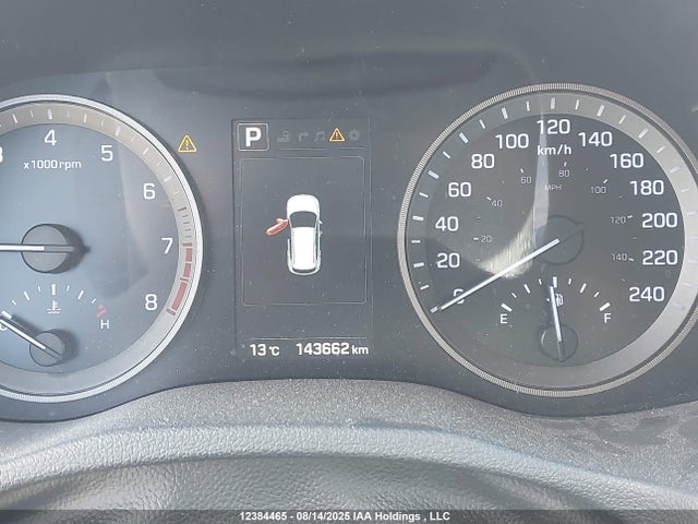 Hyundai t-gdi gamma 2017 KM8J3CA20HU474897 Image 16