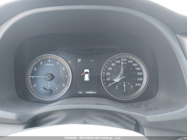 Hyundai t-gdi gamma 2017 KM8J3CA20HU474897 Image 7