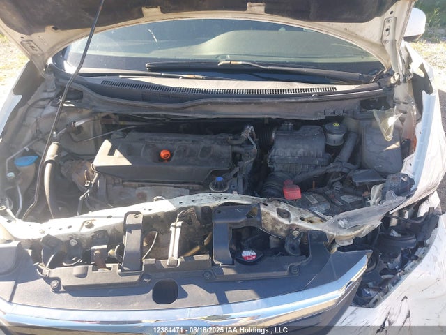 Aukcja sprzedaży 2012 Honda Civic Lx, vin: 2HGFB2E49CH048903, numer aukcji: 12384471