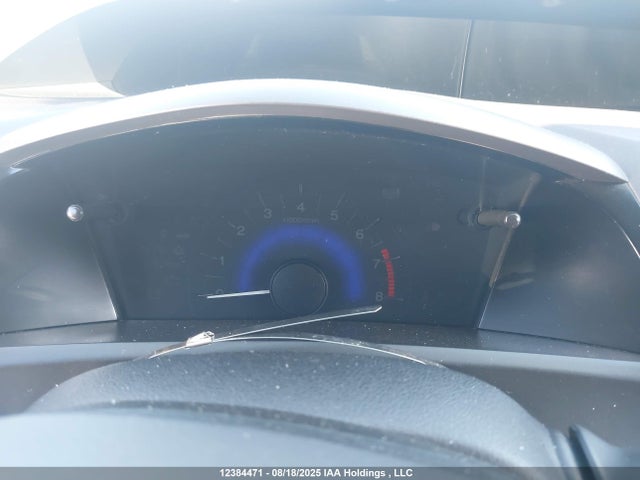 Aukcja sprzedaży 2012 Honda Civic Lx, vin: 2HGFB2E49CH048903, numer aukcji: 12384471