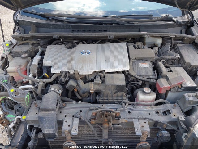 JTDKARFP8L3134286 Toyota 2zr-fxe+1nm+1sm